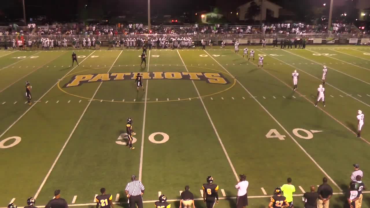 Boys Varsity Football American Heritage High School Plantation Florida Football Hudl