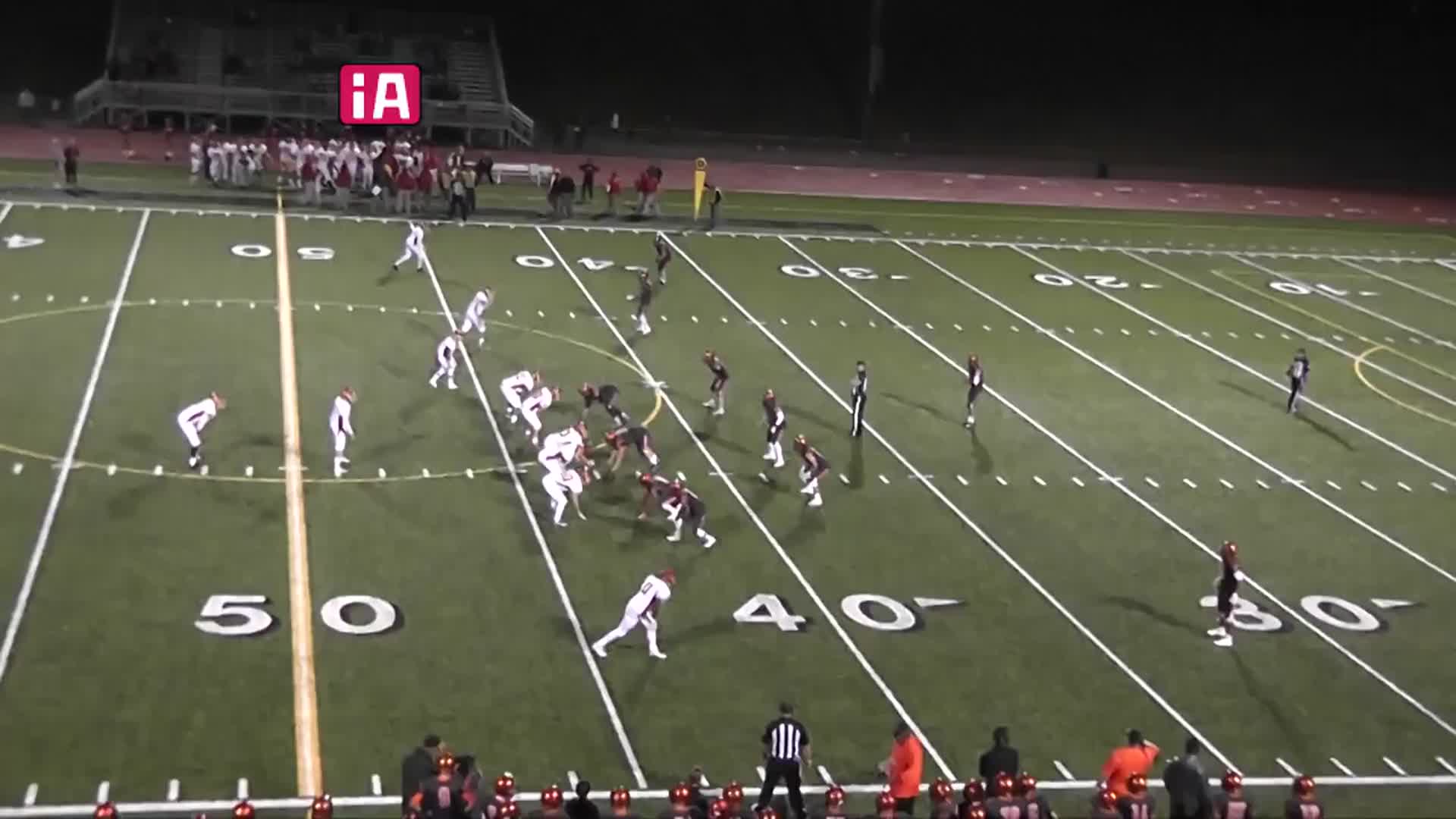 vs. Mt. Tahoma High Derrick Lovelace highlights Hudl