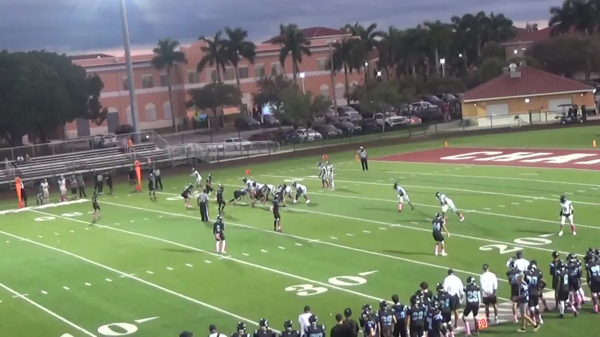 West Broward High School Coral Glades High Highlights Hudl west-broward-high-school-coral-glades-high-highlights-hudl