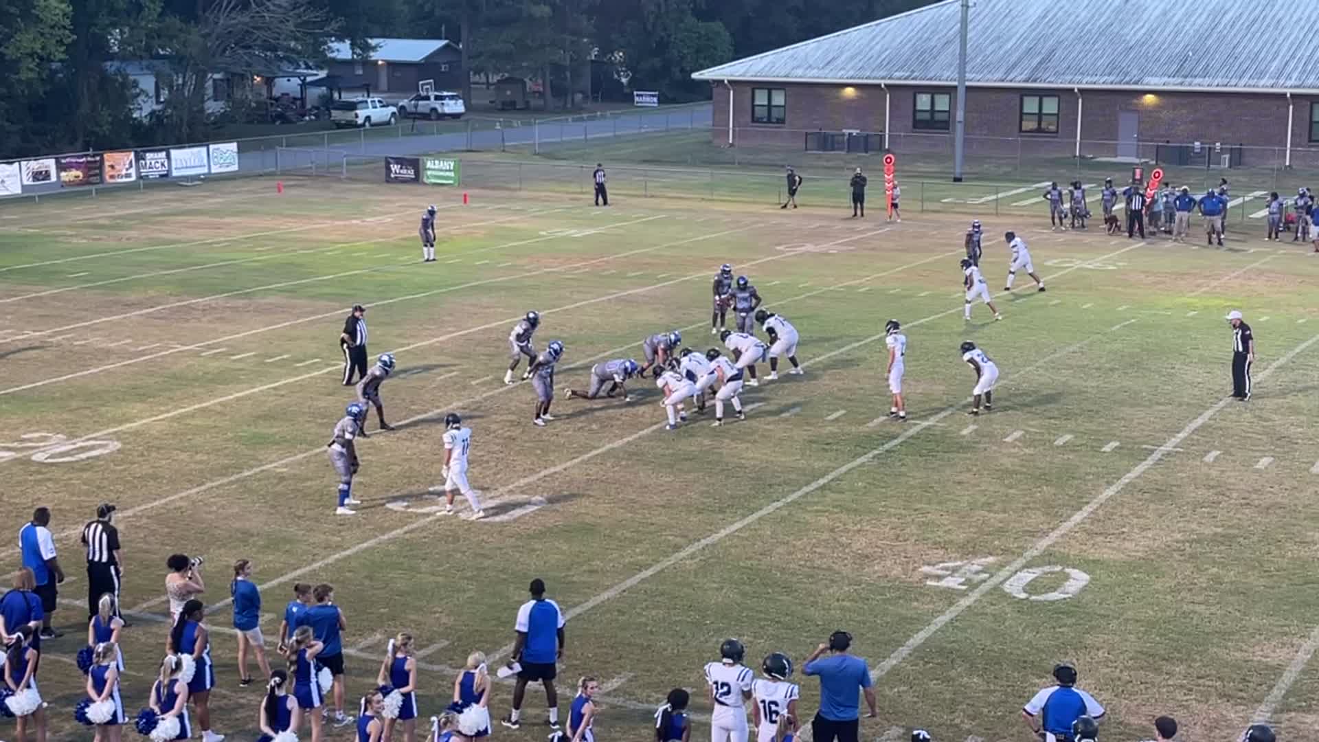 Springfield (LA) High School Sports Football, Basketball, Baseball, Softball, Volleyball, and more