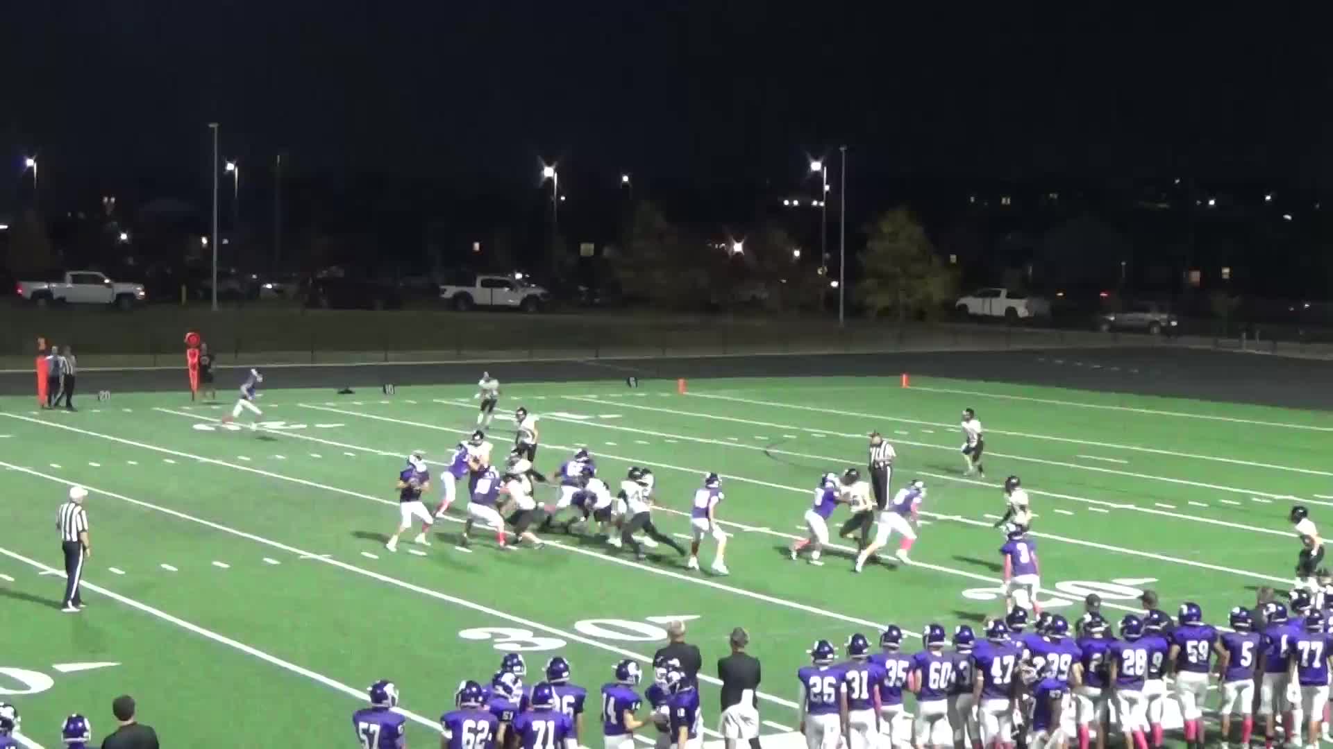 Freshman Season Highlights - Jack Corson highlights - Hudl