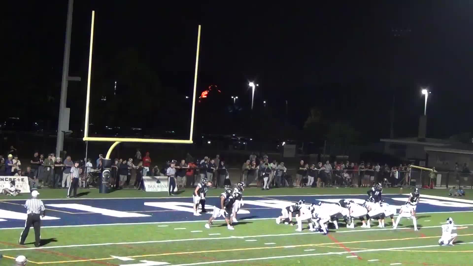 IC Catholic Prep - Billy Harding highlights - Hudl