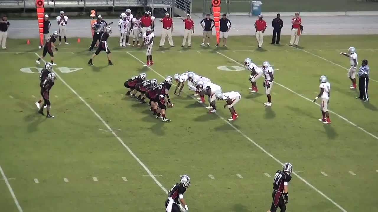 South Effingham Hs Football Video South Effingham Football