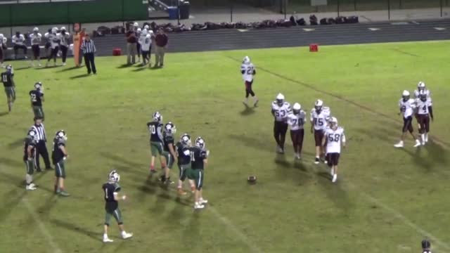 Will Landis Hudl