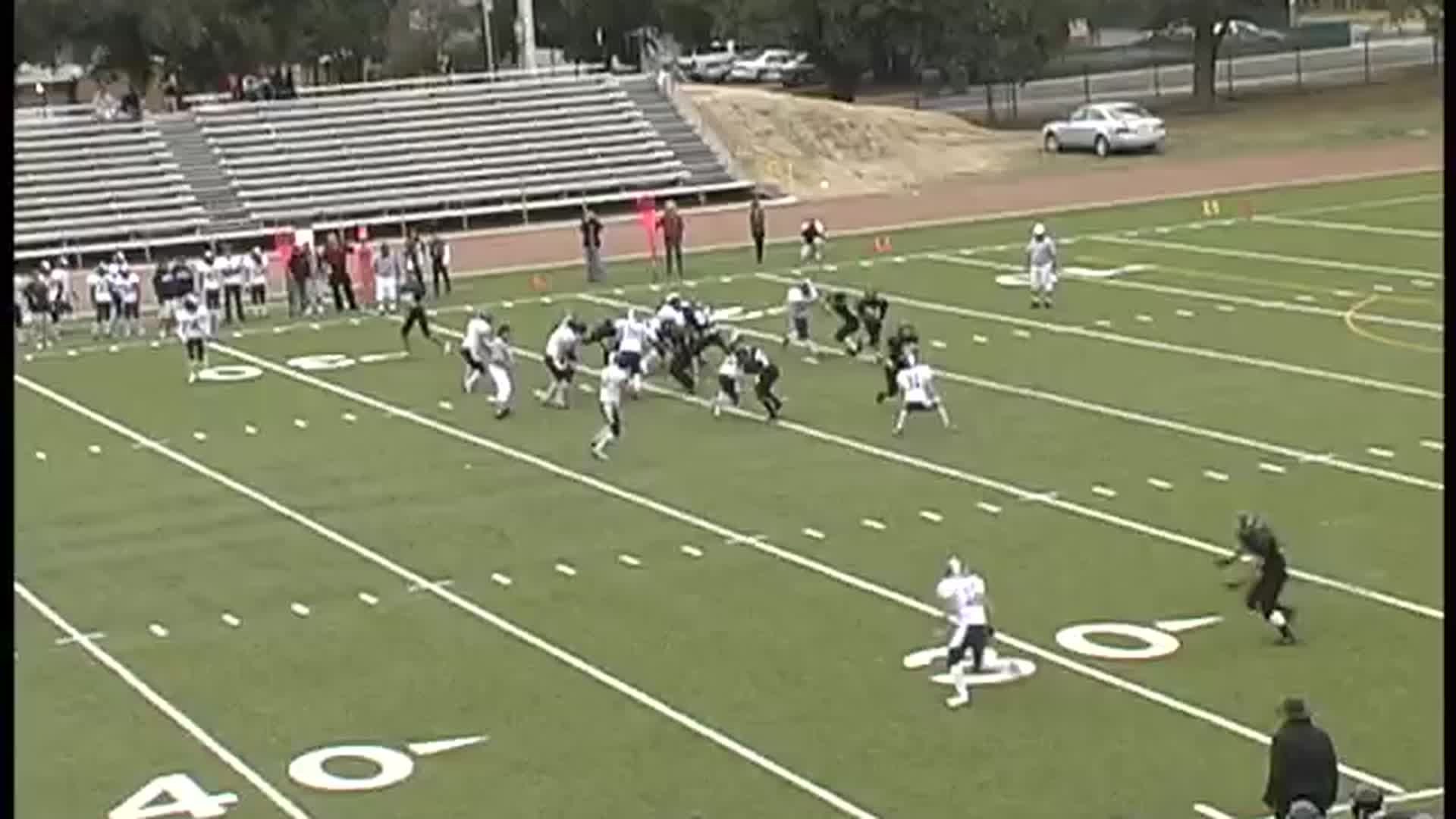 Modesto Youth Football _ Profile for Modesto Flag Football – XVPVKE