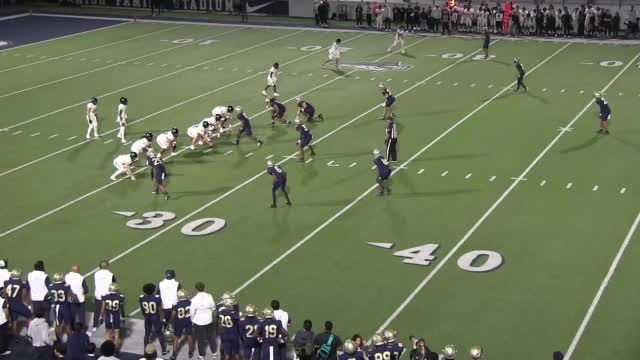 Dillon Davis - Hudl