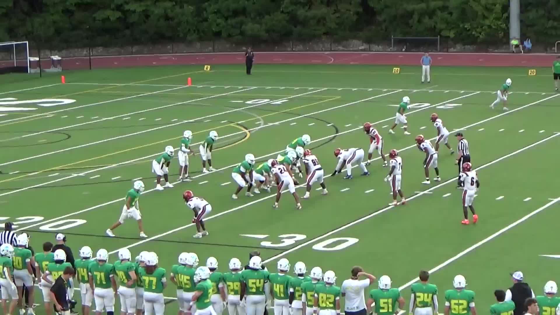 Isaiah Simmons - Maury - 2025 Senior Season Highlights 