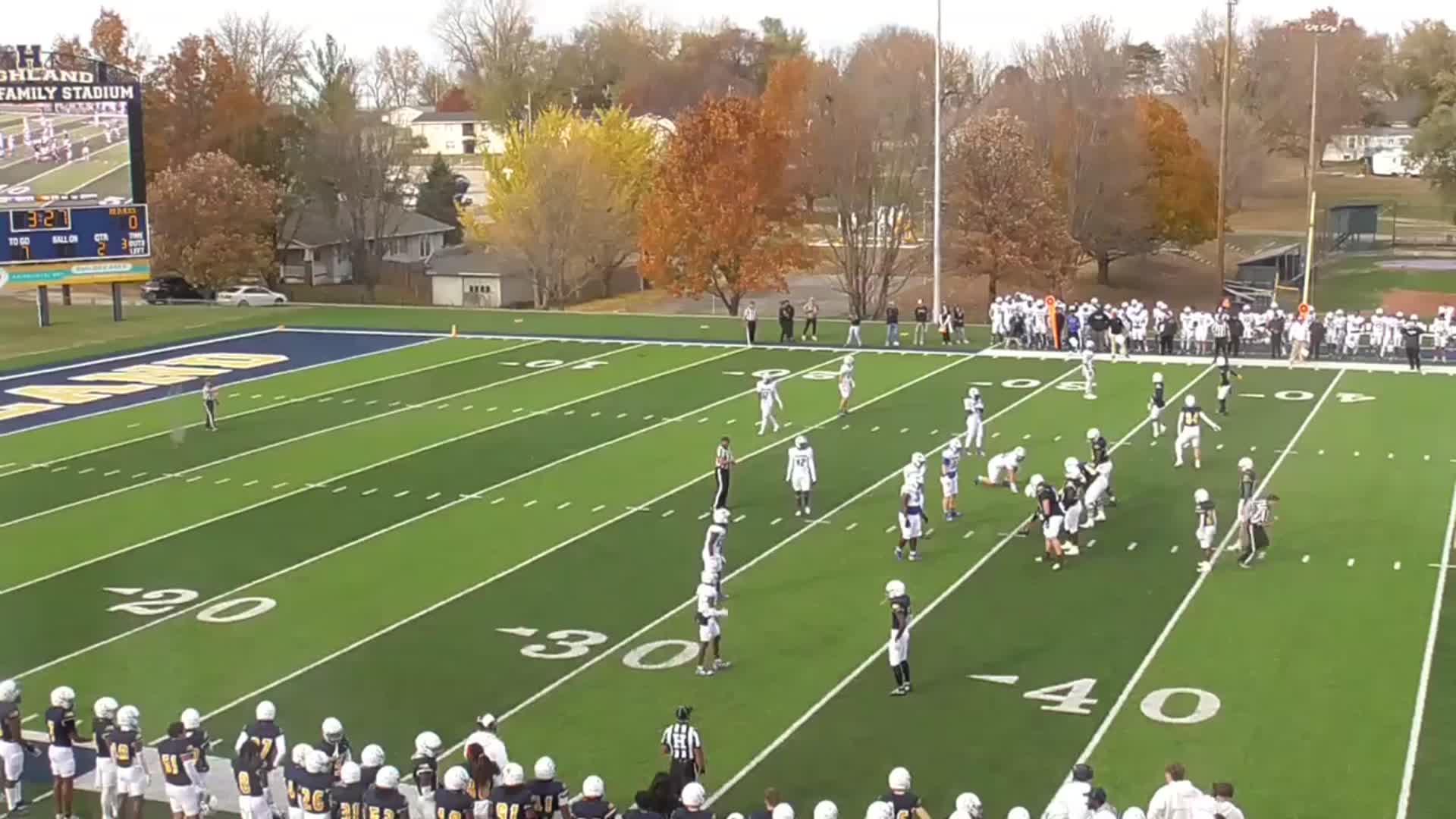 Freshman Film