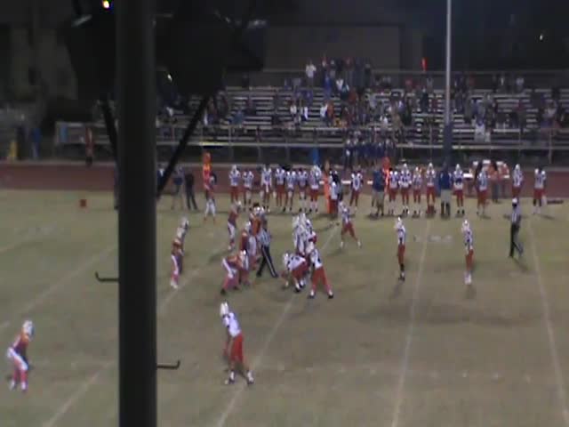 Moon Valley Hs Football Video Moon Valley Football Highlights Vs