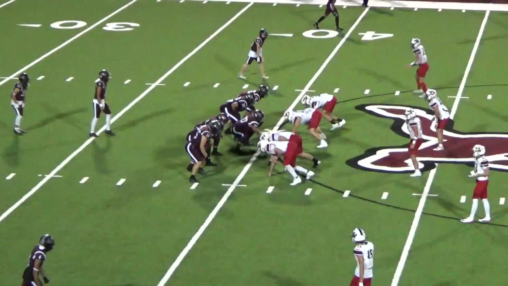 Junior Year Film