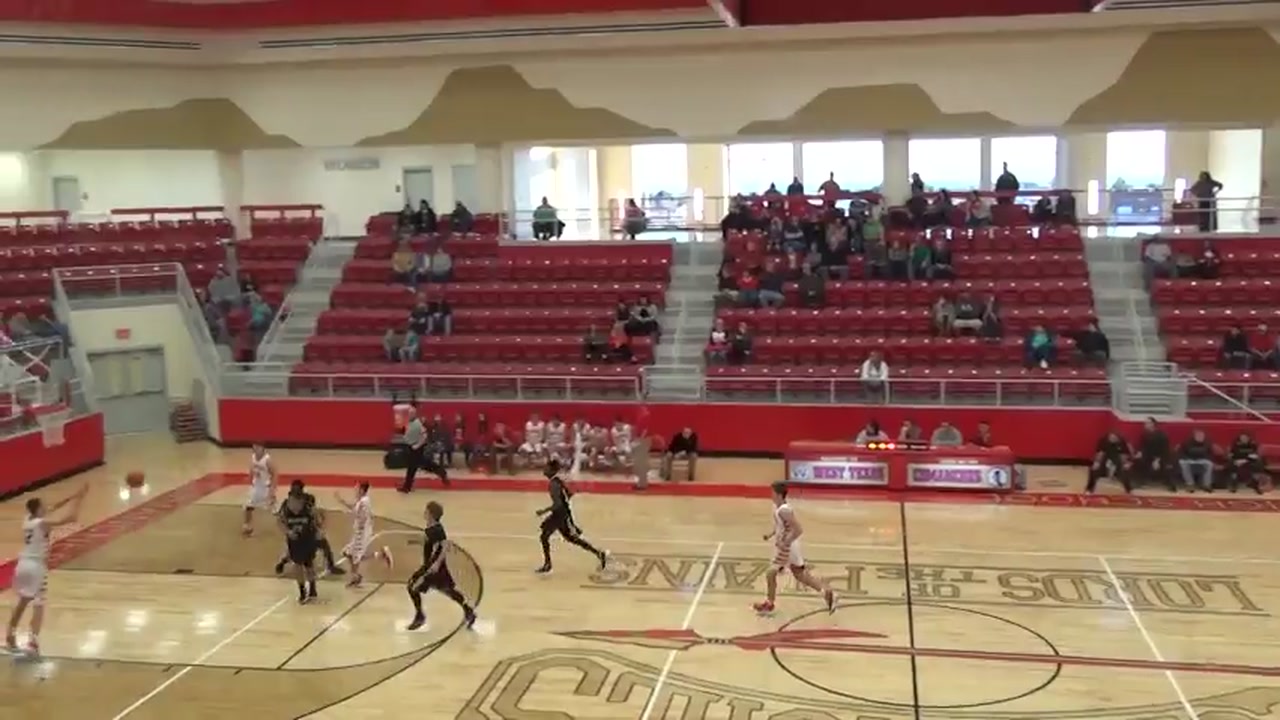 Season Highlights Dalin Williams highlights Hudl