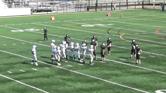 Marshfield Youth D1 Mite Marshfield Youth Football Marshfield