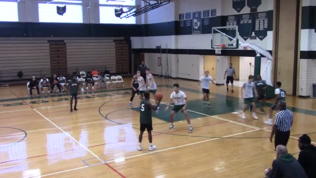 11 1 Mules Put Basketball Back On Track At Bedford Toledo Blade
