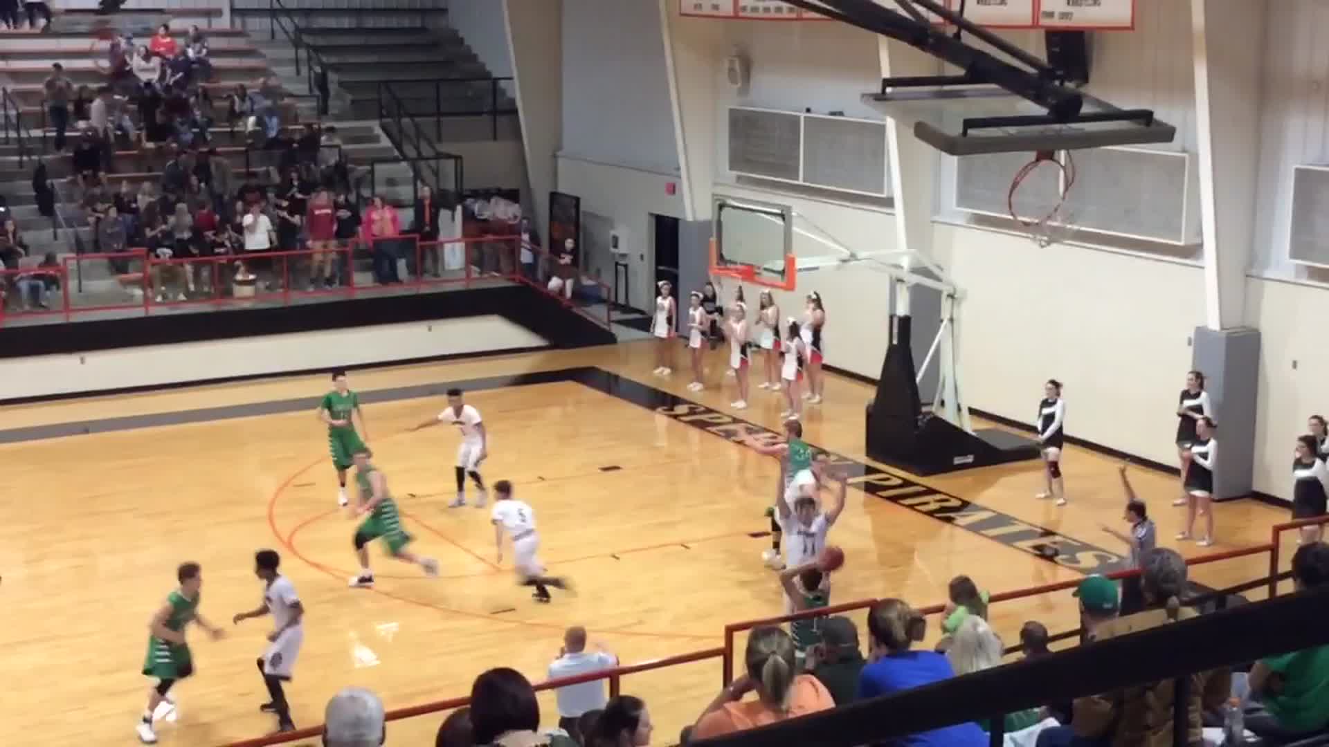 Chelsea Sperry High School highlights Hudl