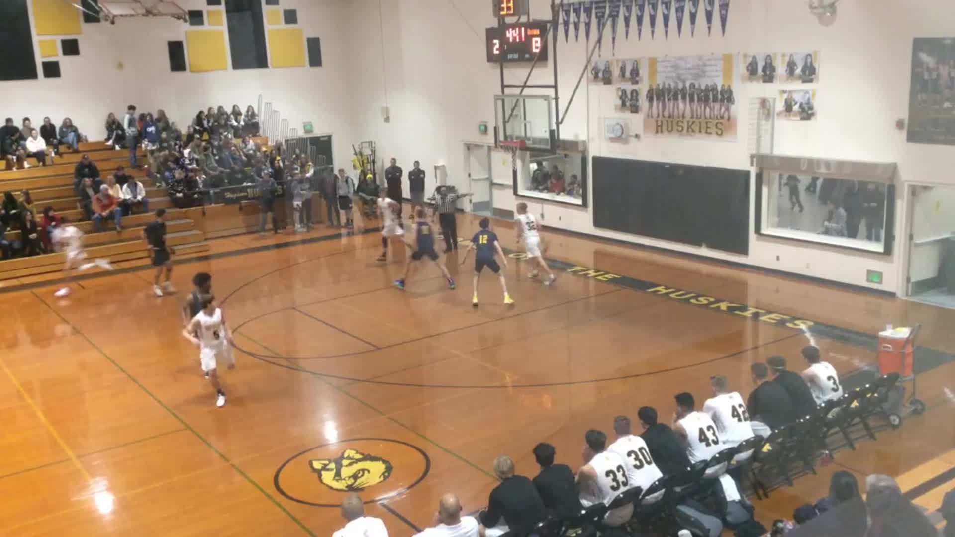 Joshua Govett S Hughson Ca Video Joshua Govett S Highlights Gregori High School Maxpreps