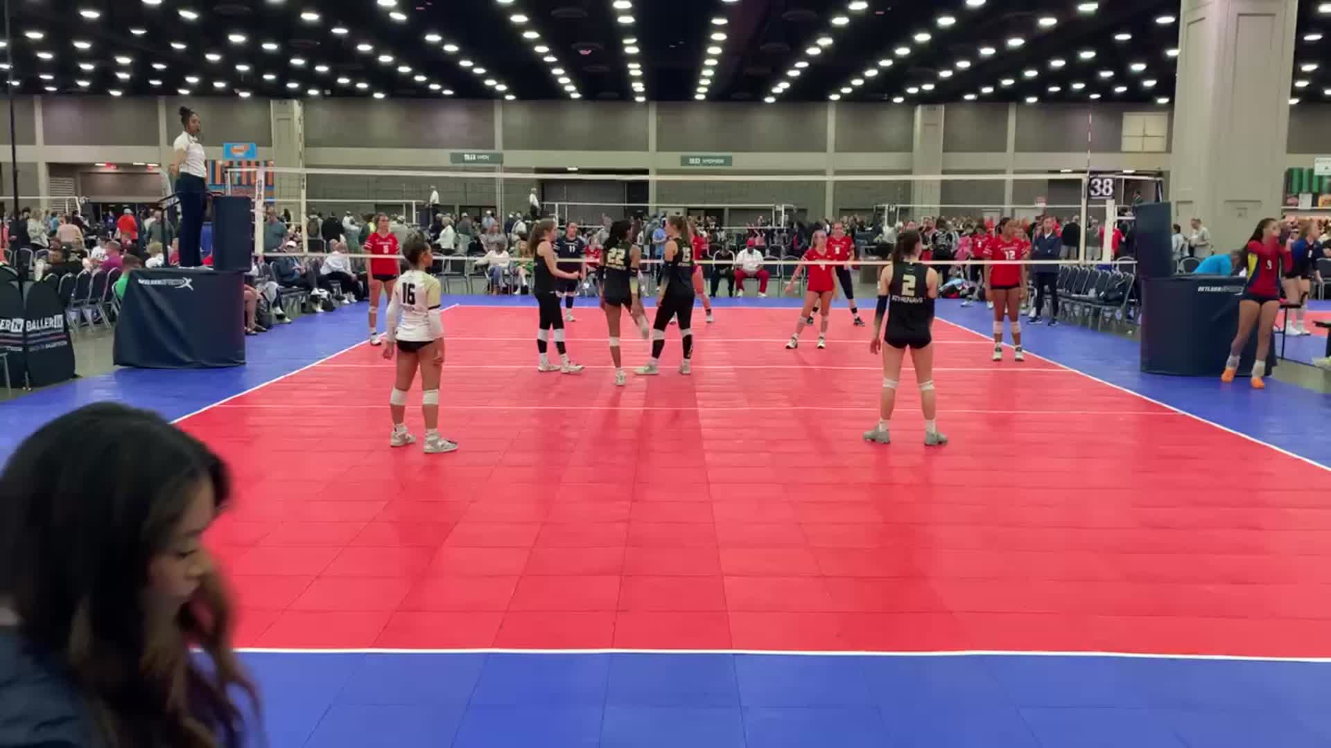 Season Highlights Hailey McEllrath highlights Hudl