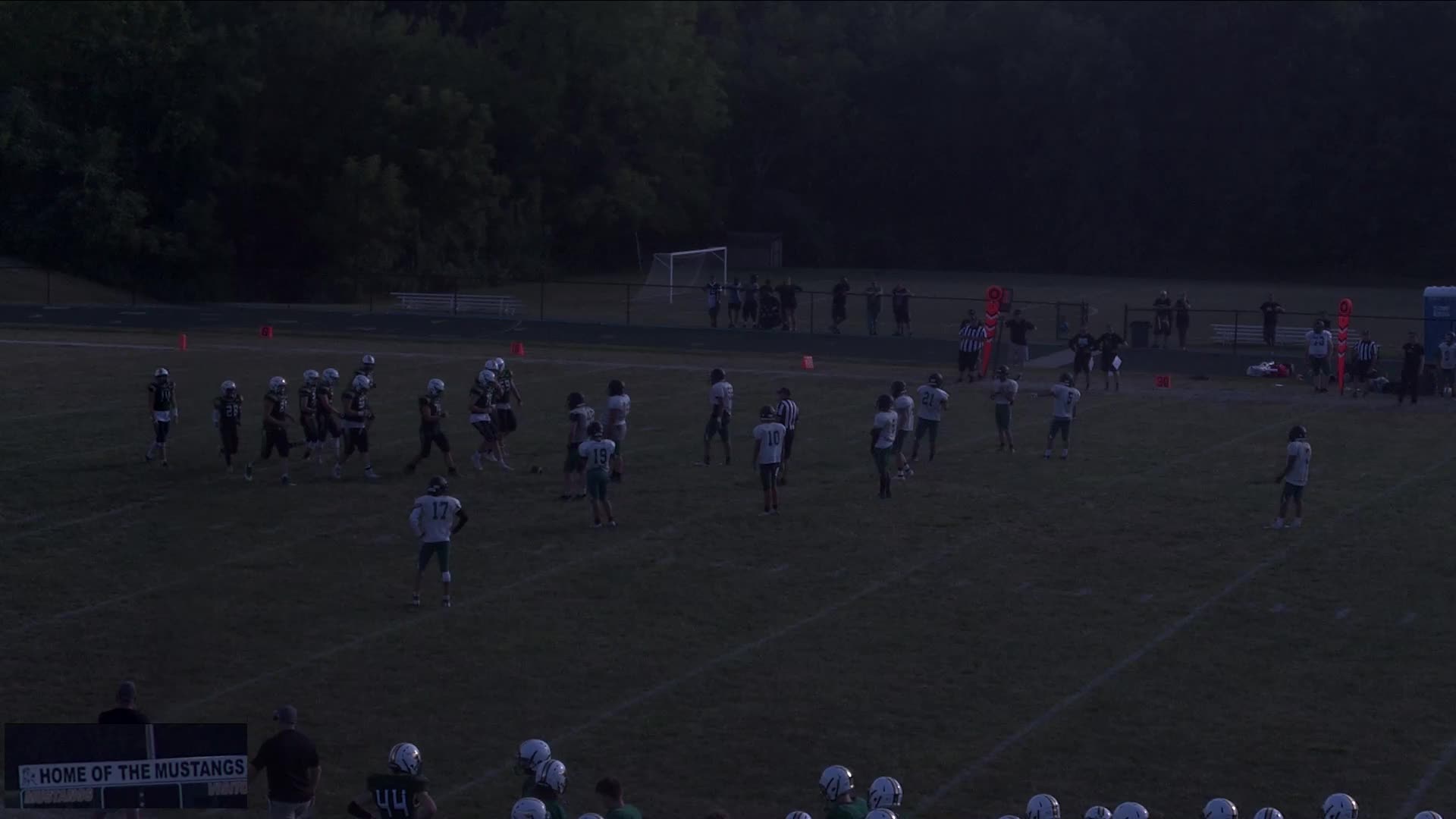 2022 Offensive Highlights Brian Gruber highlights Hudl