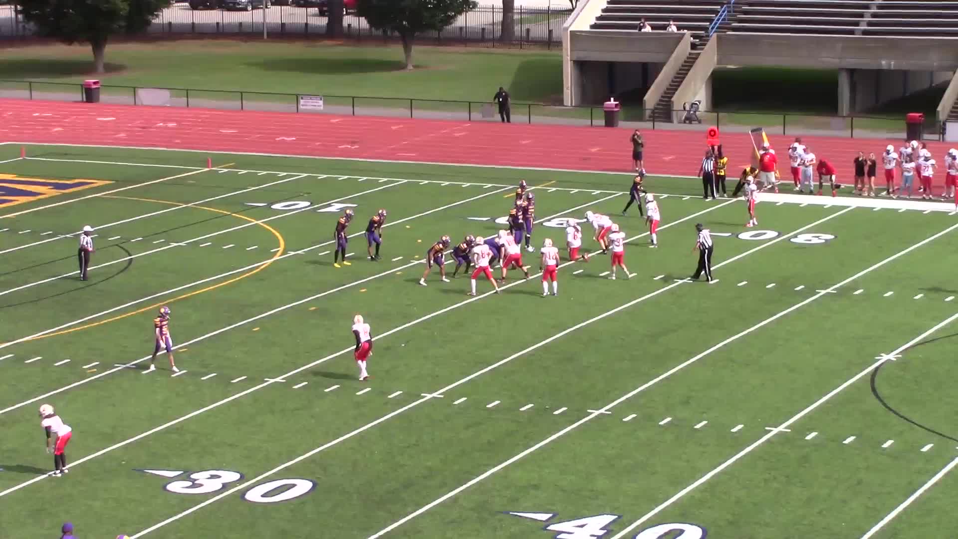 Brad Bellinger Highlights