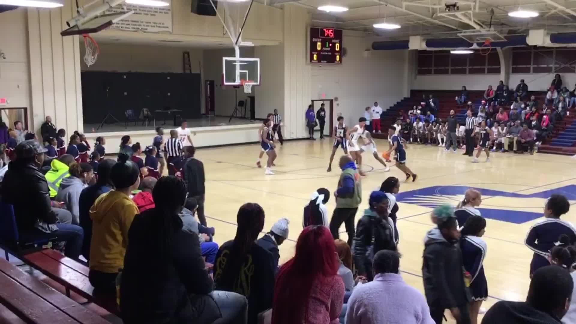 Newnan Hs Basketball Video Newnan Basketball Highlights