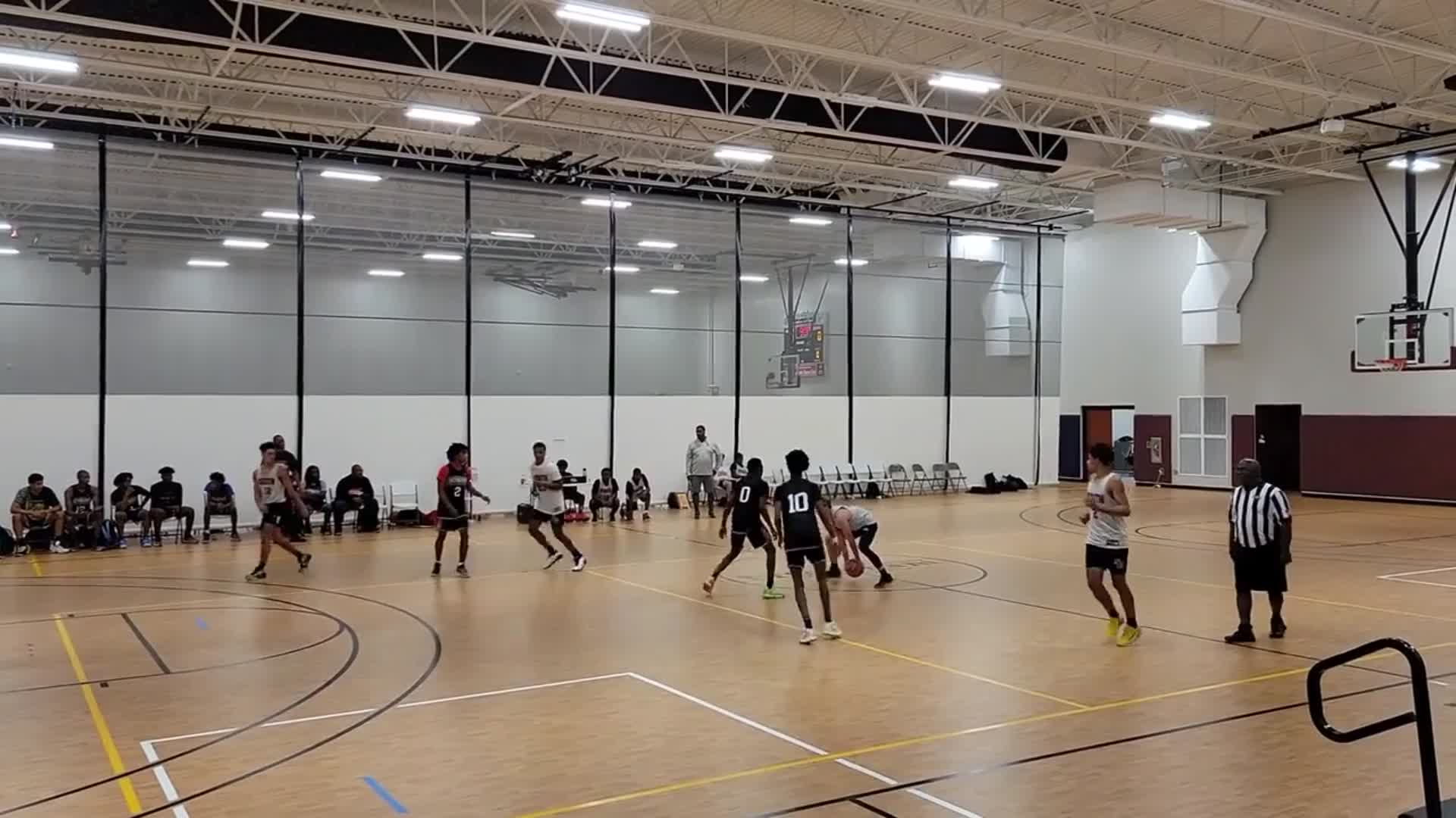 South Effingham High School Devin I Hallman highlights Hudl