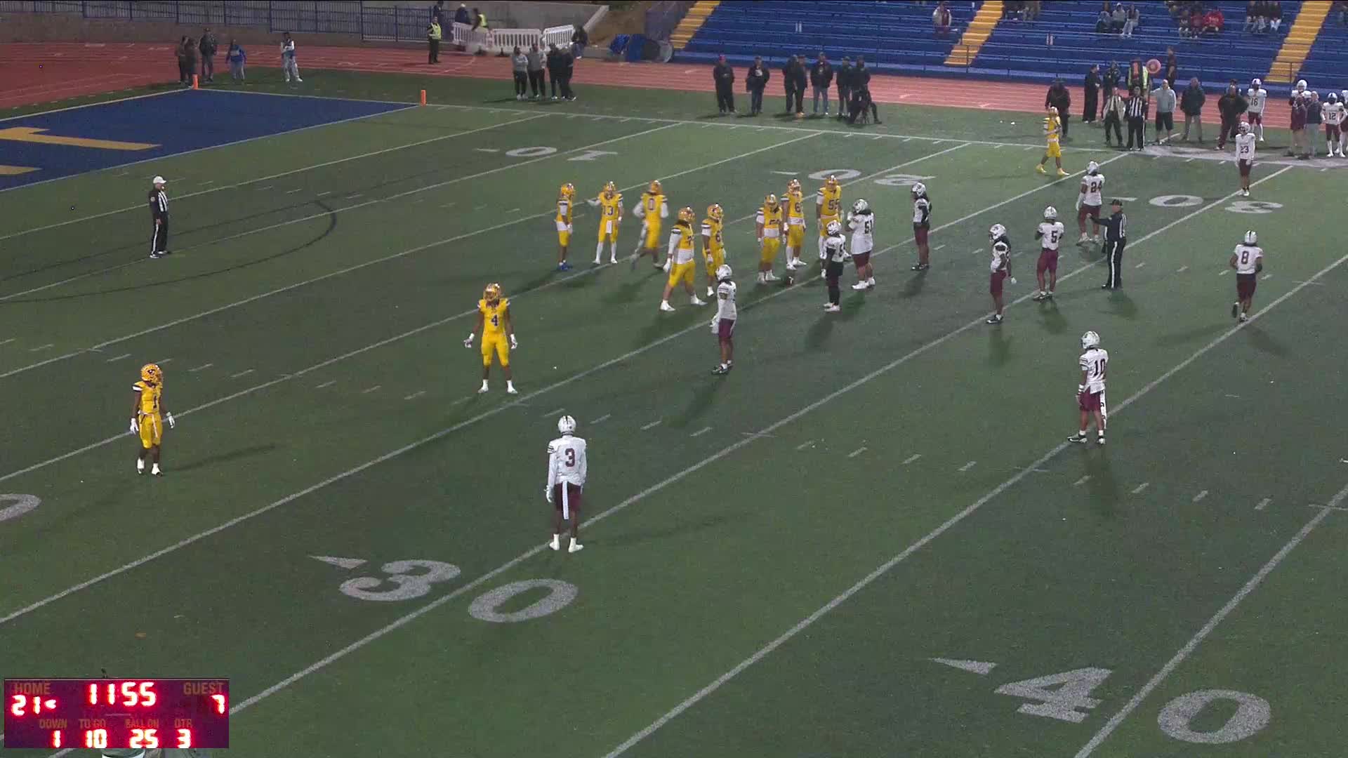  Koby Shabazz - Grant Union - 2025 Junior Season Highlights