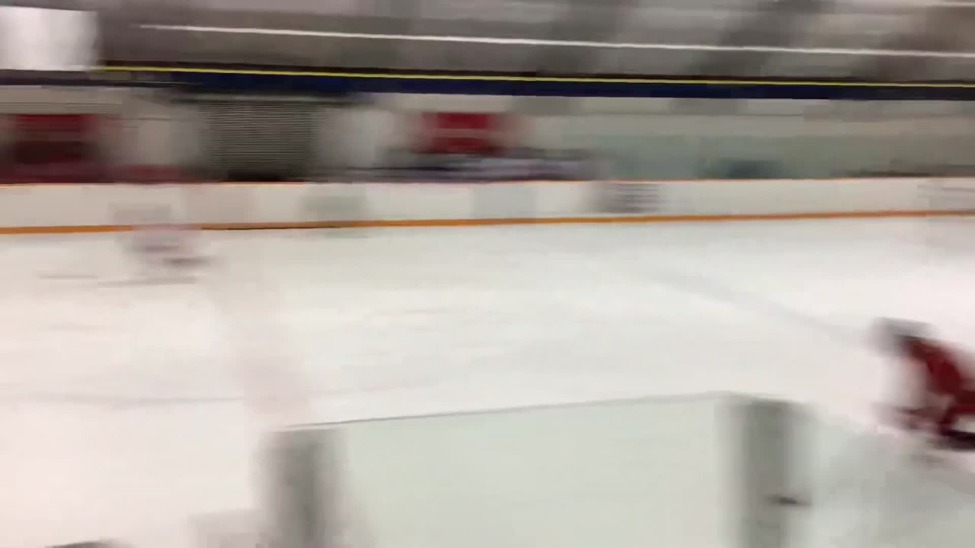CBHA Rangers - Eli Price highlights - Hudl