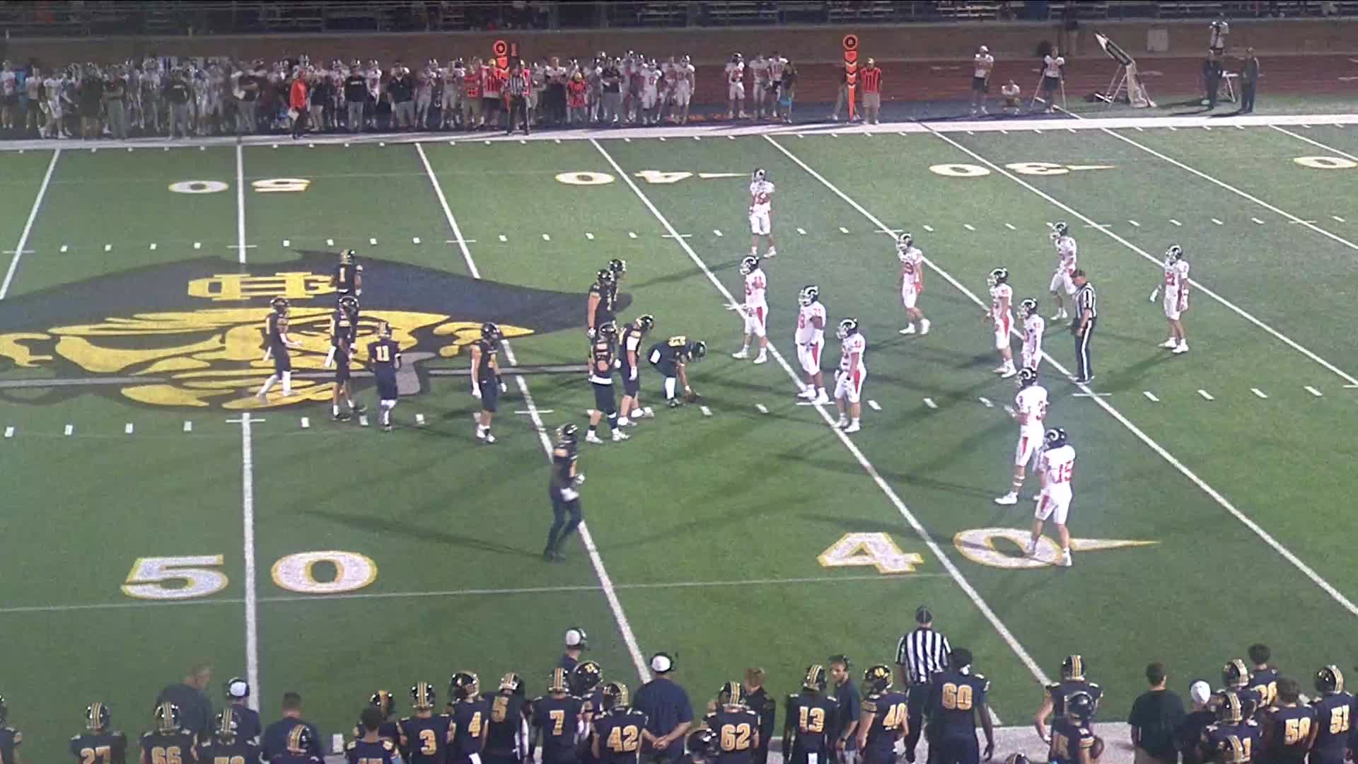 Reid Berry 2028 QB Sophomore Highlights