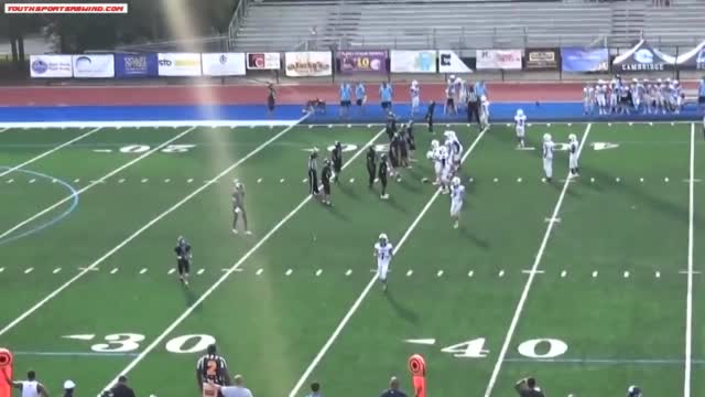 Cambridge 7th Grade Bears Cambridge Jr Bears Milton Georgia