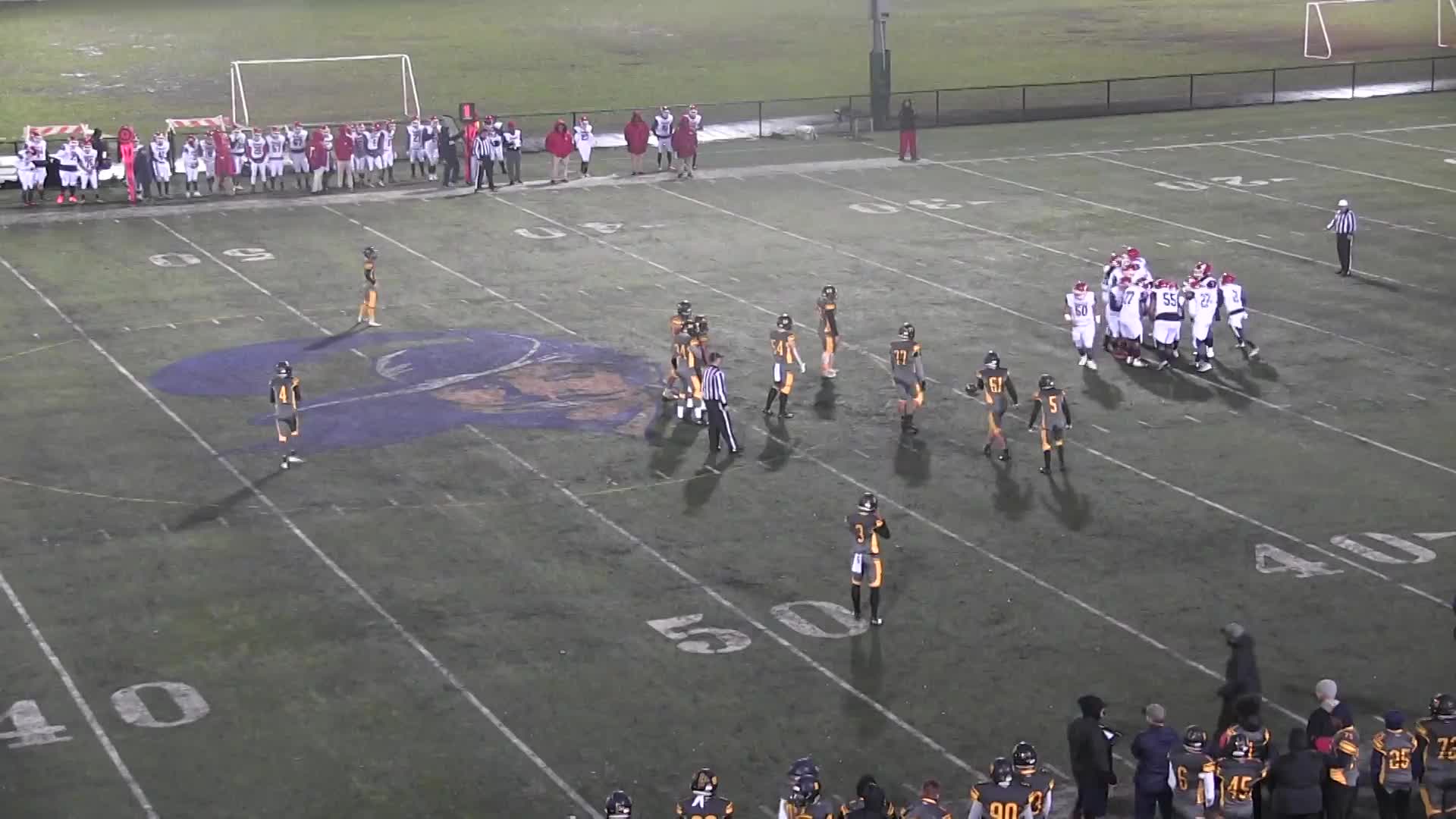 Belleville HS Football Video "Belleville football highlights TBD" MaxPreps