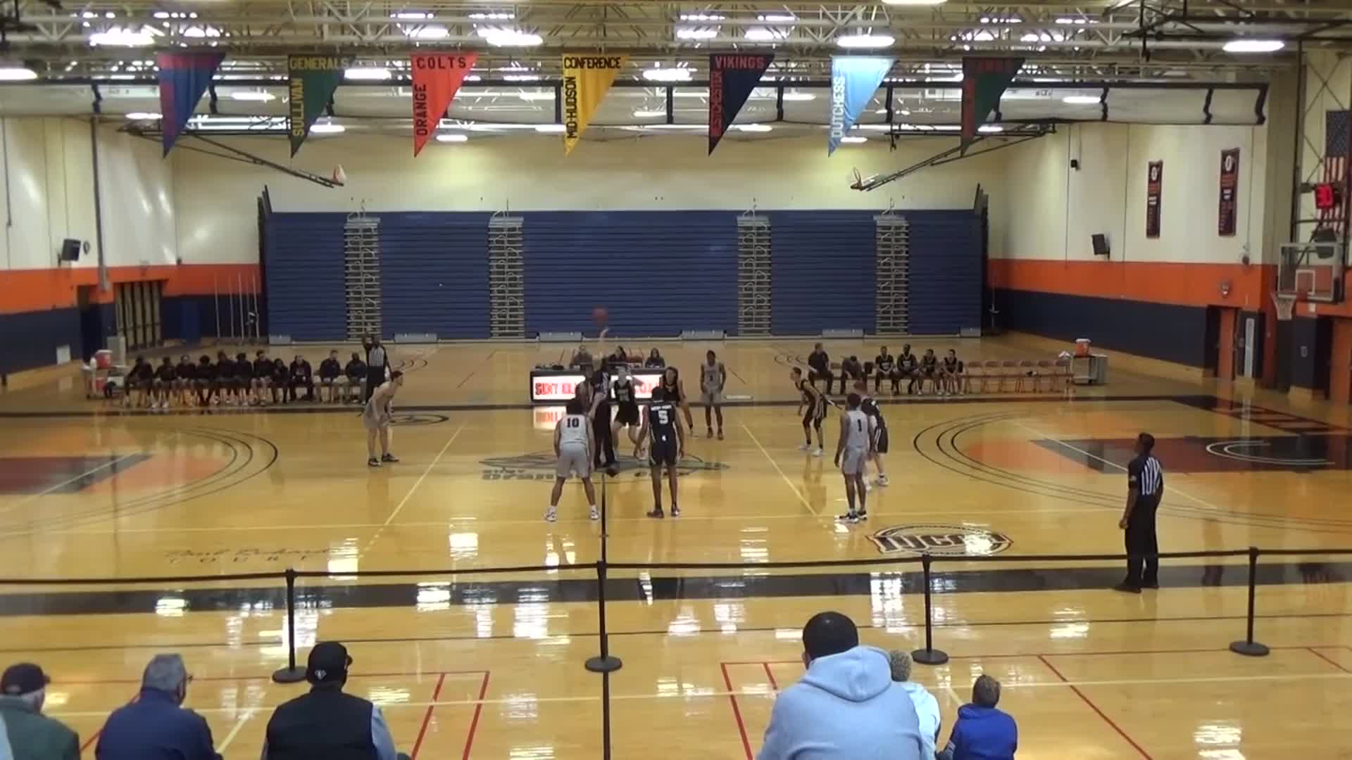 United States Military Academy - Jared Smalls highlights - Hudl