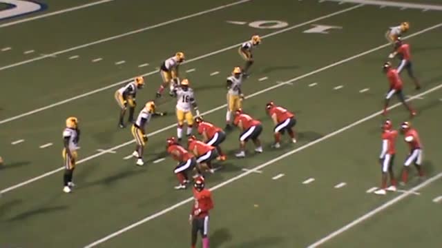 Edward Brown Hudl