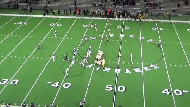 Keelan Cox Hudl