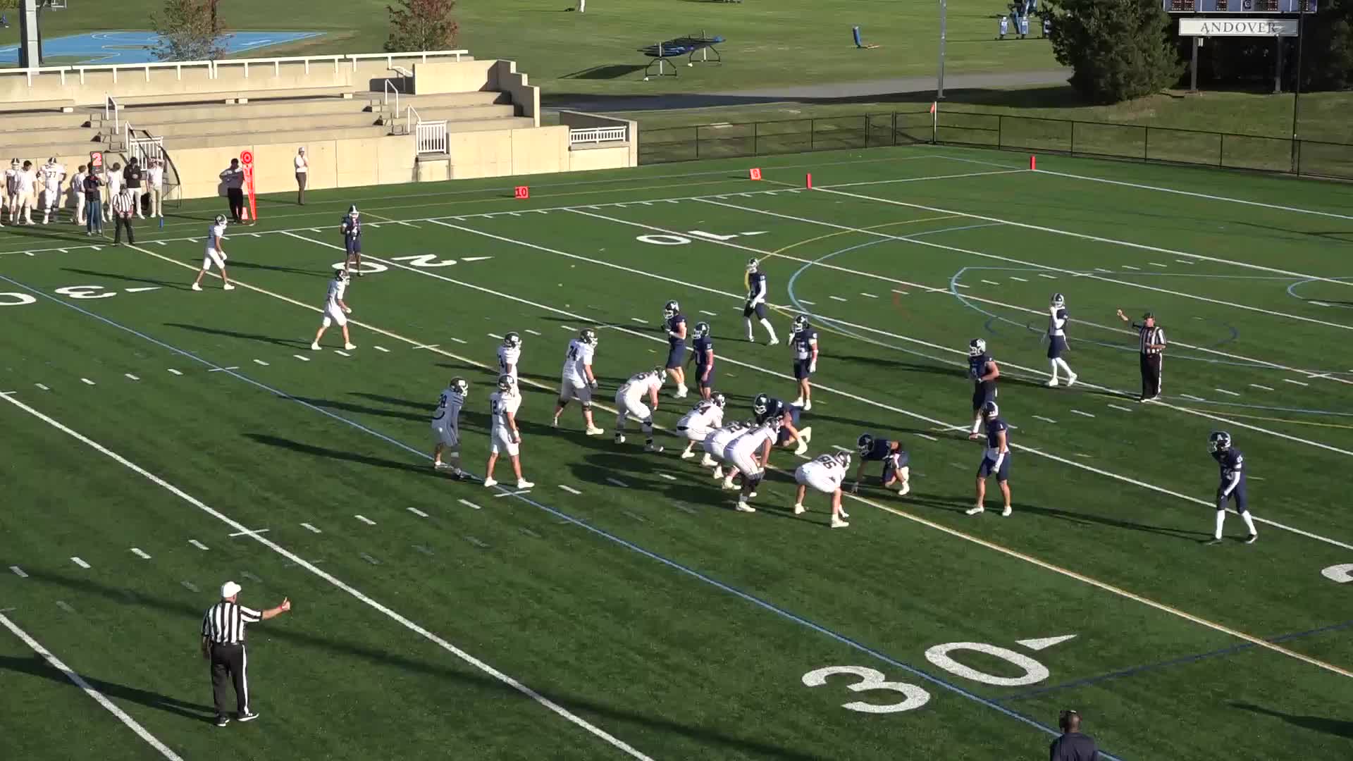 Ben Rolapp - Brunswick School - 2025 Junior Year Highlights