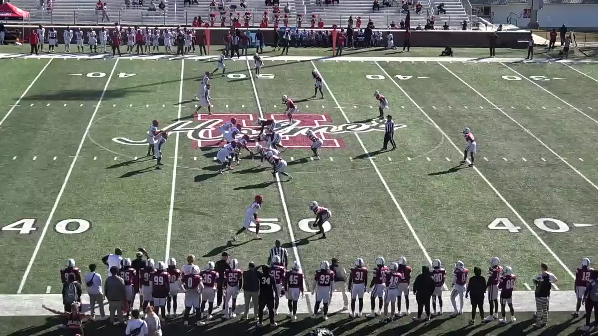 Mississippi Delta Community College - Jordan O'Briant highlights - Hudl