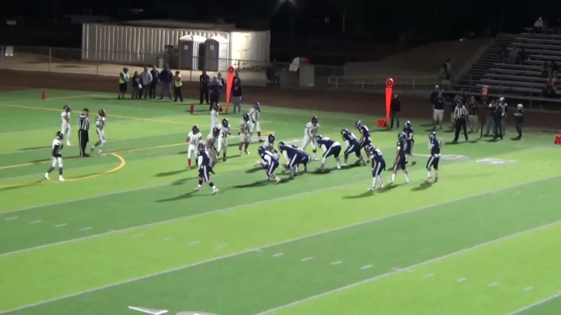 Videos Downey Knights (Modesto, CA) Varsity Football MaxPreps