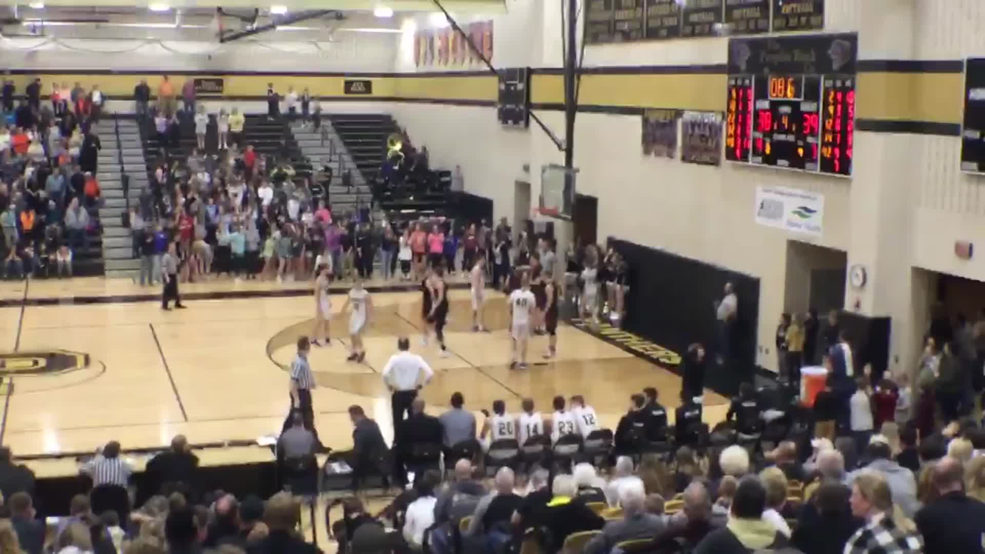 Parkway HS Basketball Video "Highlight of Minster High School" | MaxPreps Parkway HS Basketball Video "Highlight of Minster High School" | MaxPreps