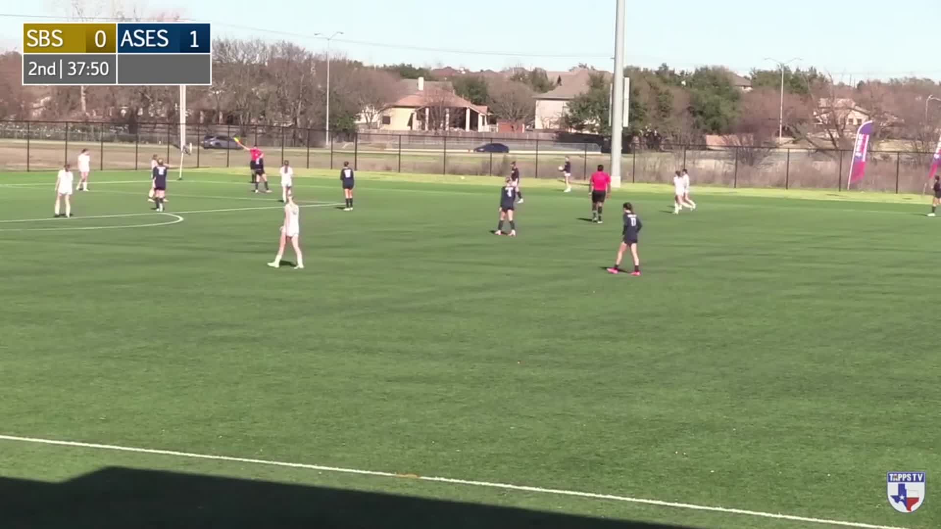 Carson Patterson Second Baptist ‘27 - Carson Patterson highlights - Hudl