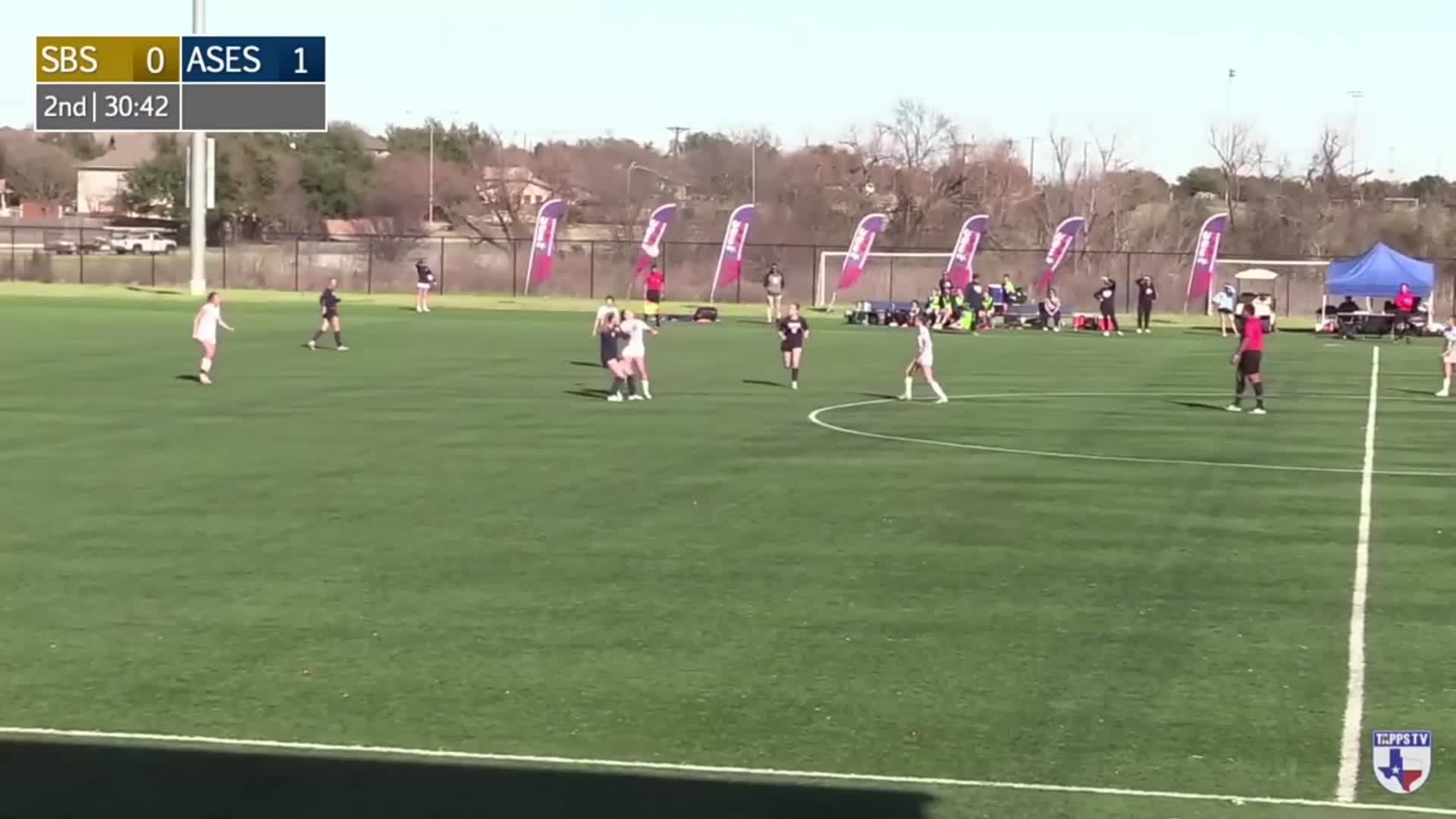 free kick - Carson Patterson highlights - Hudl