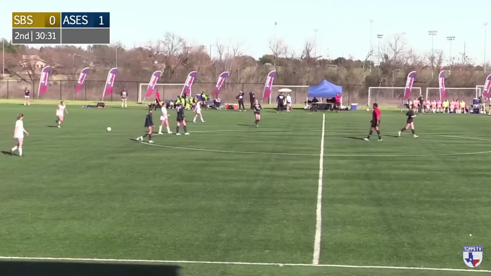 left foot - Carson Patterson highlights - Hudl