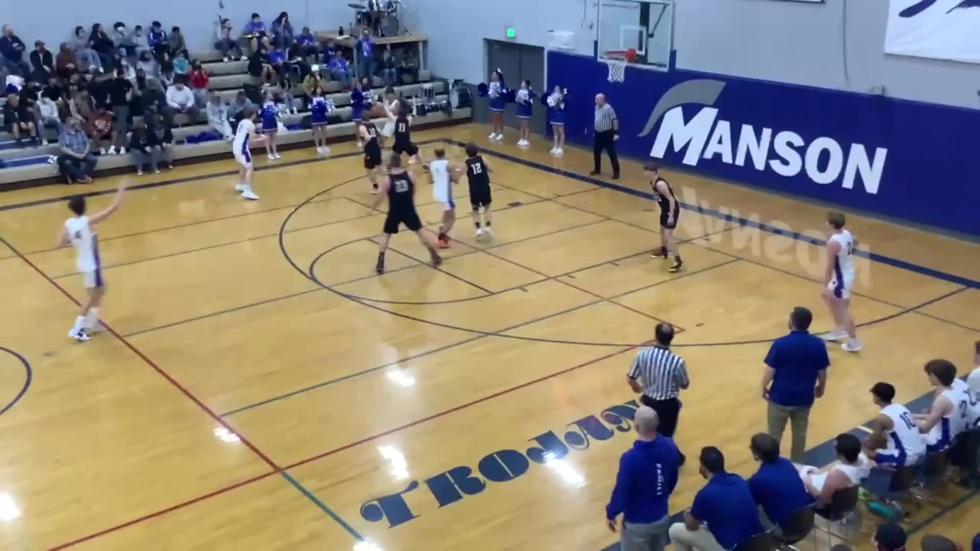 VINCE STRECKER FRESHMAN HIGHLIGHTS Vince Strecker highlights Hudl