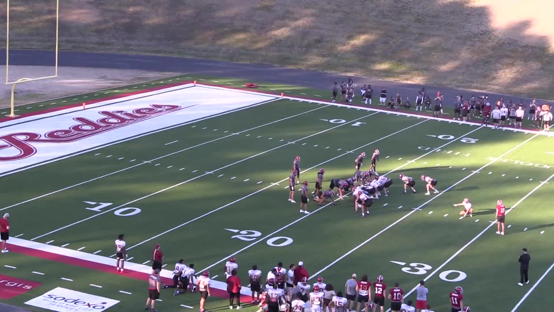 Spring Ball 2022 Henderson State Highlights Hudl spring-ball-2022-henderson-state-highlights-hudl