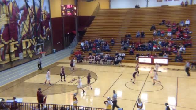 Girls Varsity Basketball Pike Central High School Petersburg Indiana Basketball Hudl Girls Varsity Basketball Pike Central High School Petersburg Indiana Basketball Hudl