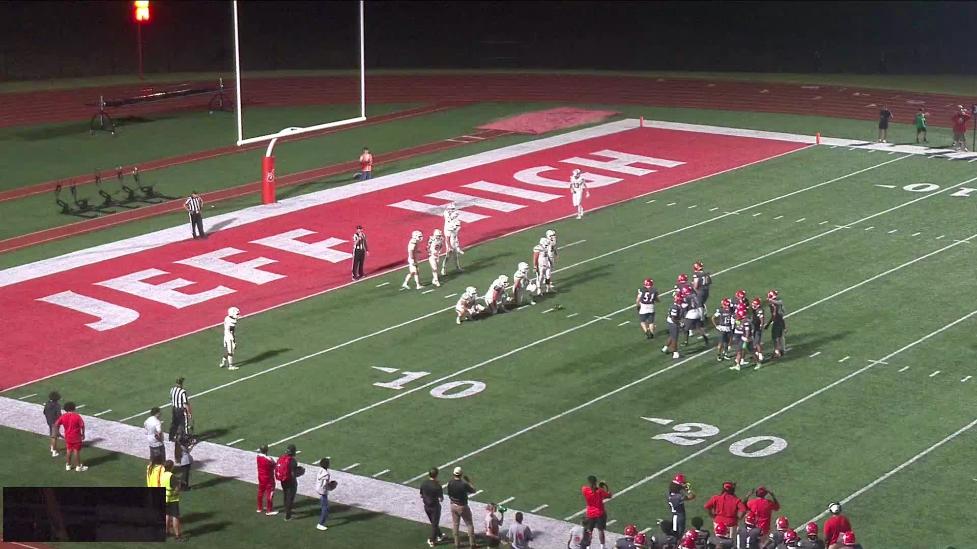 fc highlights - Nation Roe-McBroom highlights - Hudl