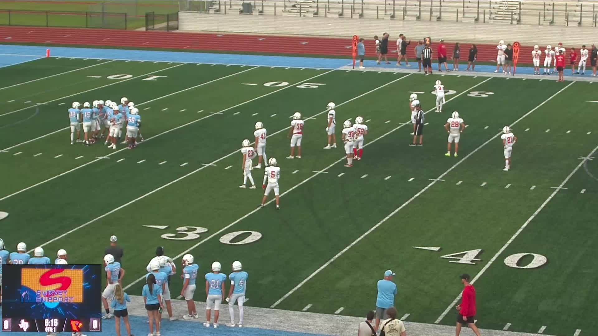 fumble - Jacob Trahan highlights - Hudl