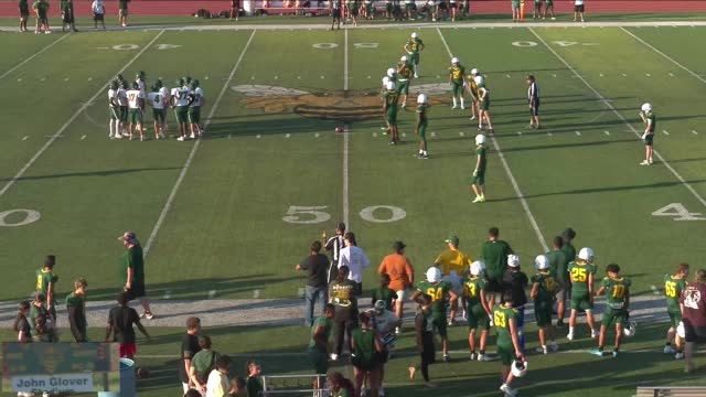 Bryson Mathis - Hudl