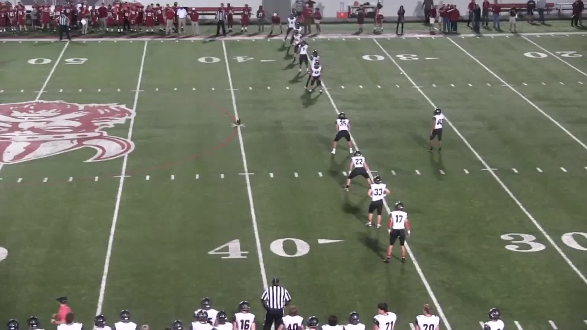 Lowndes HS Football Video Lowndes Football Highlights Cherokee High lowndes-hs-football-video-lowndes-football-highlights-cherokee-high