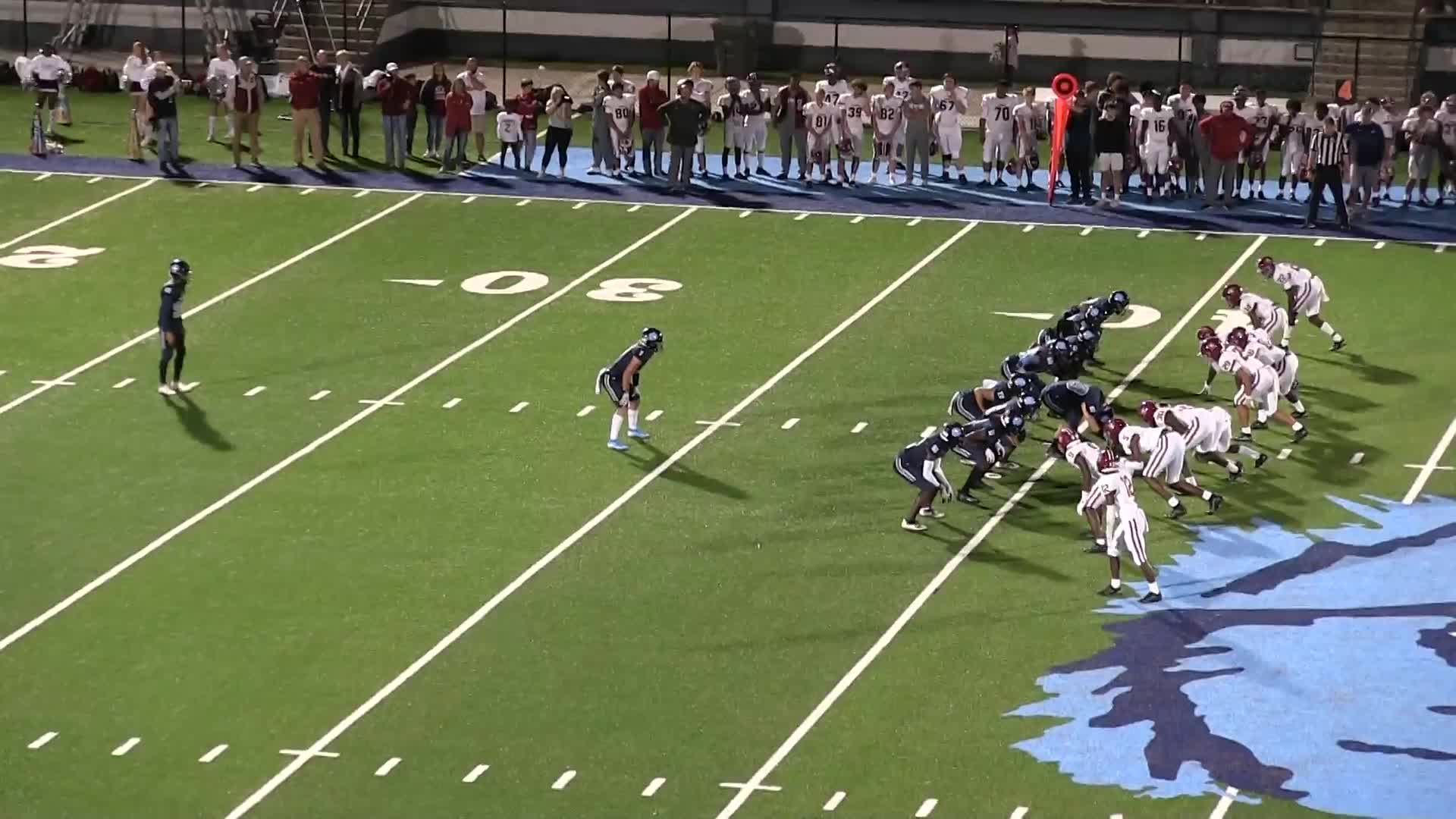 Videos Lowndes Vikings (Valdosta, GA) Varsity Football MaxPreps