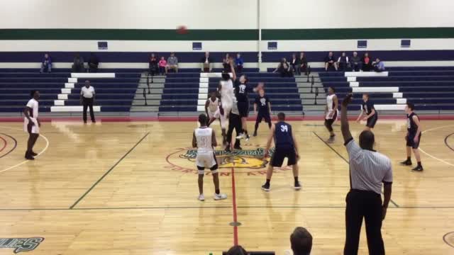 Jalen King Joiner Hudl