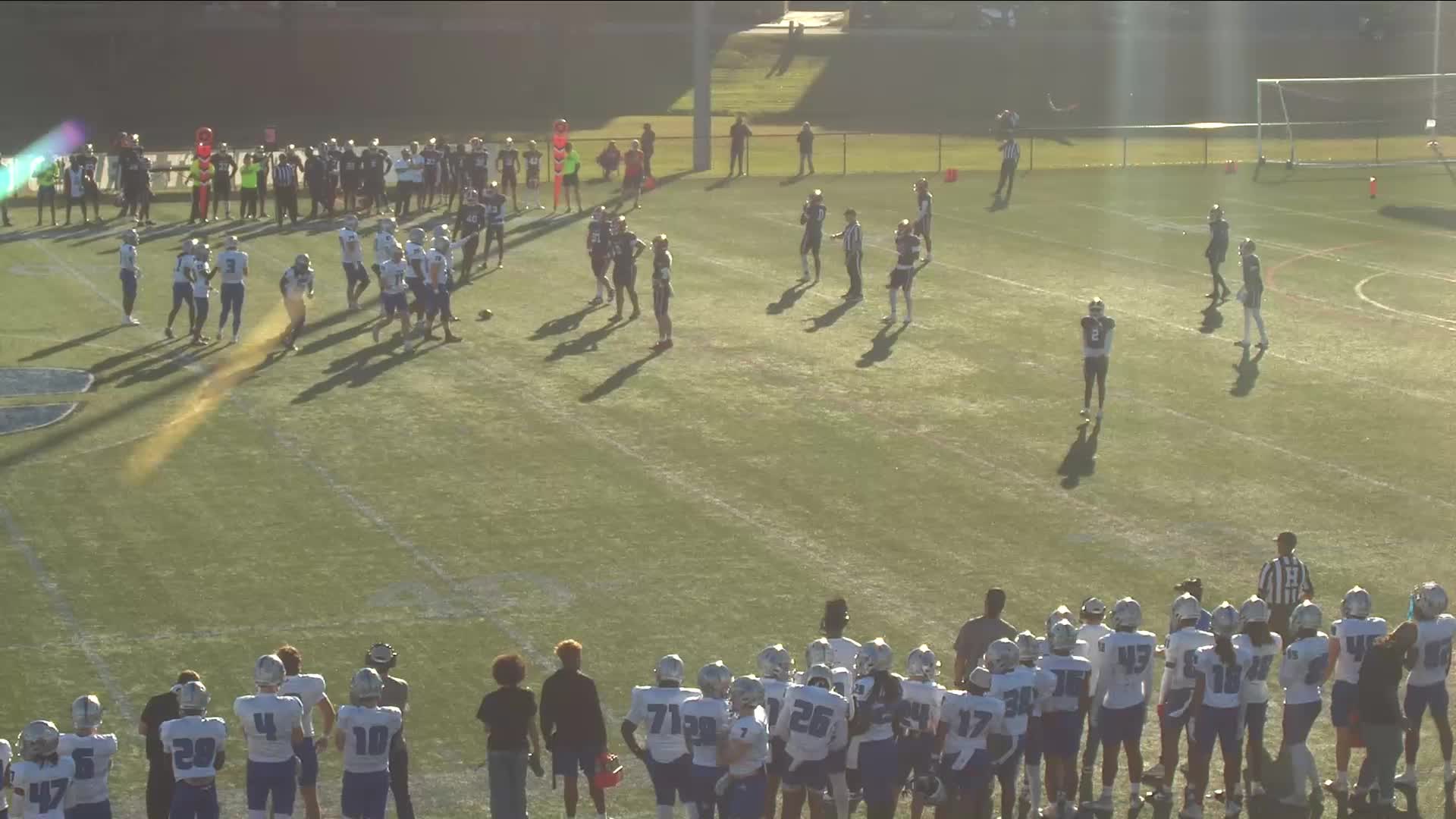Kaidyn Robinson Juco Game Film - Kaidyn Robinson highlights - Hudl