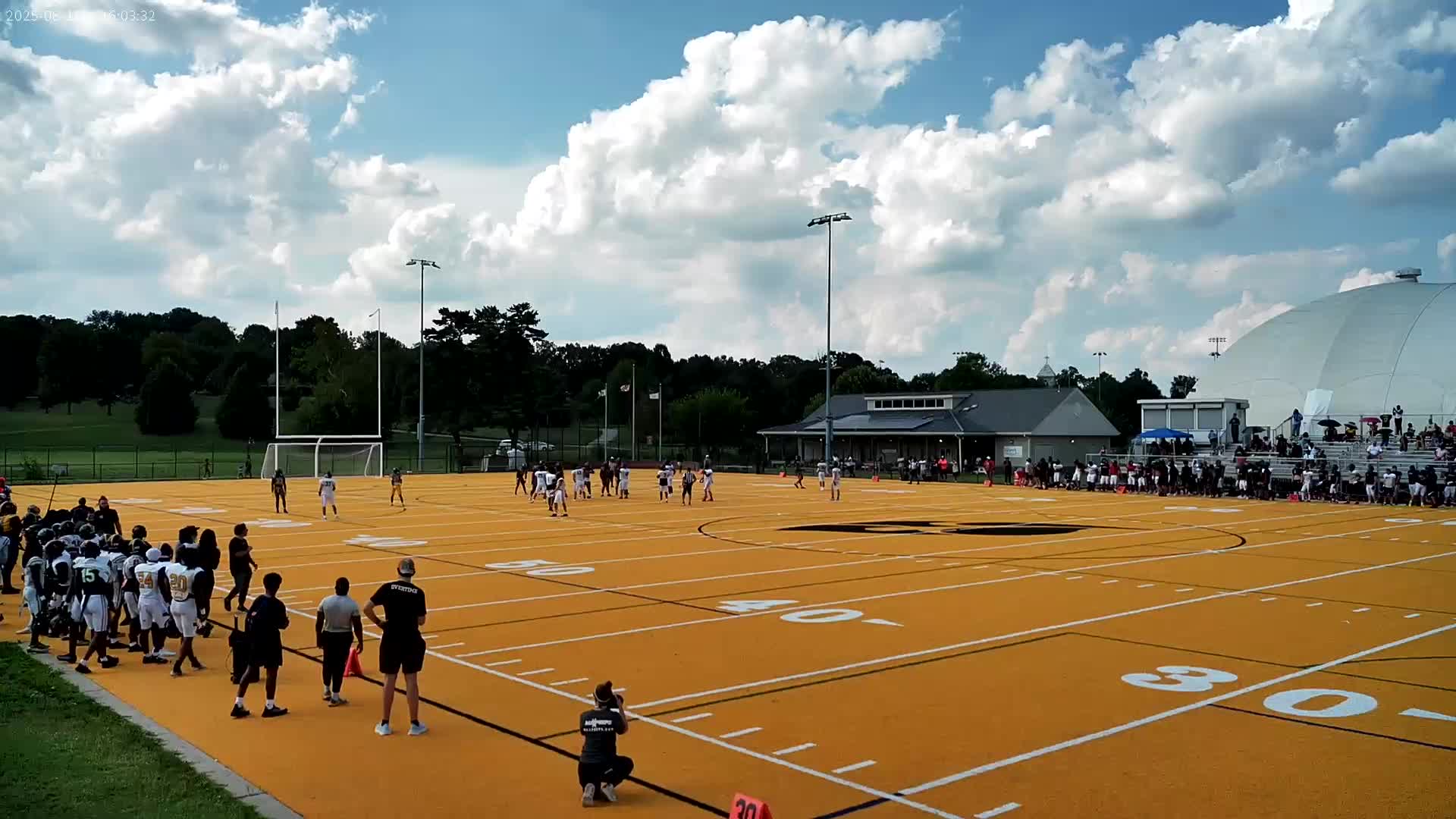 Senior Season highlights C/O 2026